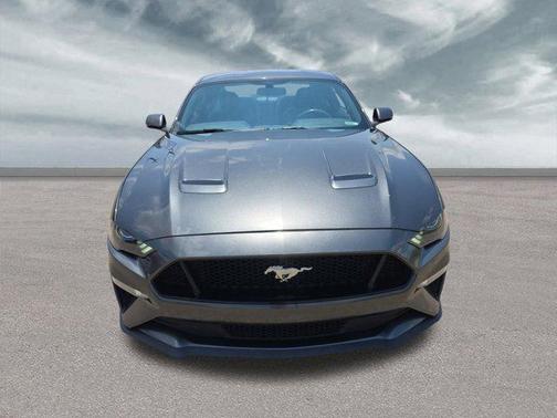 2020 Ford Mustang GT