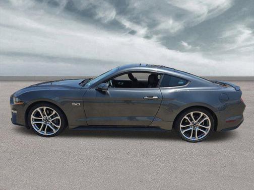 2020 Ford Mustang GT
