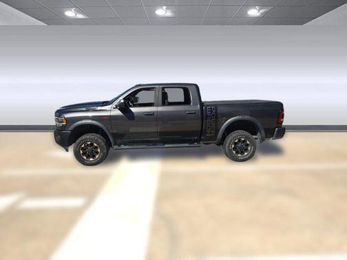 2020 RAM 2500 Power Wagon