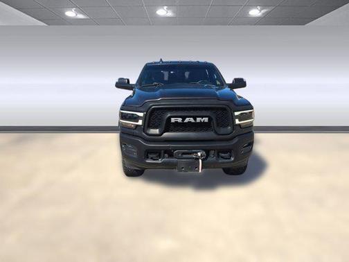 2020 RAM 2500 Power Wagon