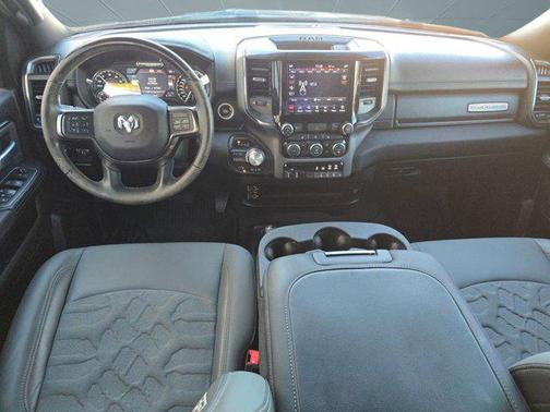 2020 RAM 2500 Power Wagon