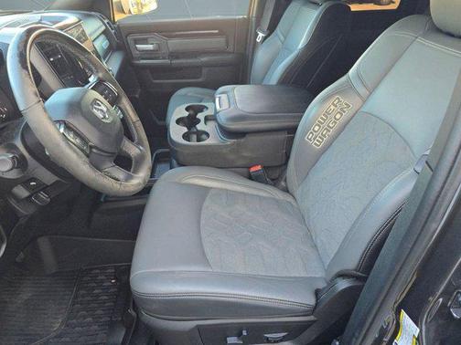 2020 RAM 2500 Power Wagon