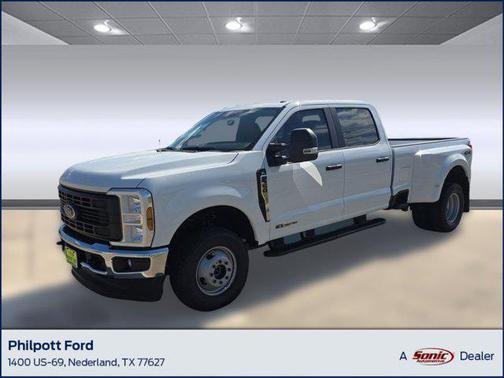 2026 Ford F-350 XL
