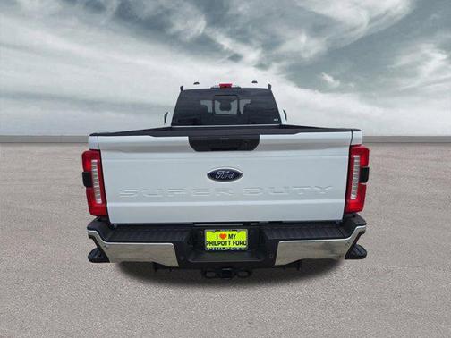 2025 Ford F-250 XLT