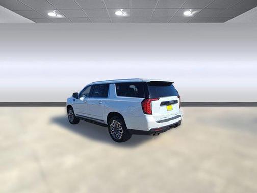 2024 GMC Yukon XL Denali Ultimate