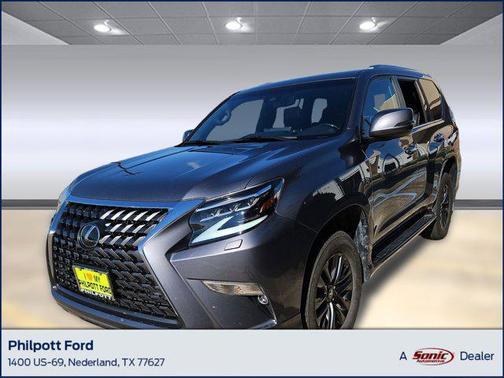 2023 Lexus GX 460 Premium