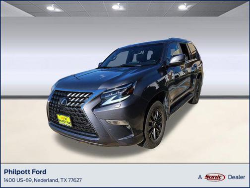 2023 Lexus GX 460 Premium