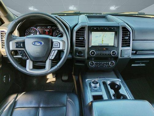 2021 Ford Expedition Max XLT