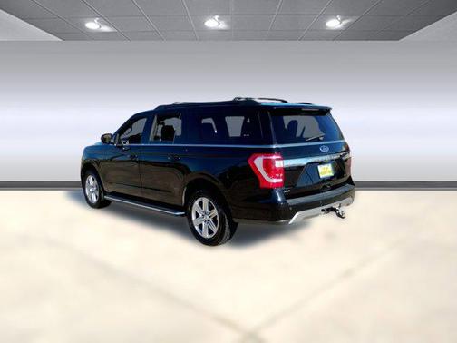 2021 Ford Expedition Max XLT