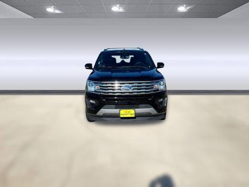 2021 Ford Expedition Max XLT