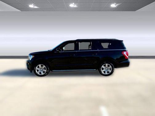 2021 Ford Expedition Max XLT