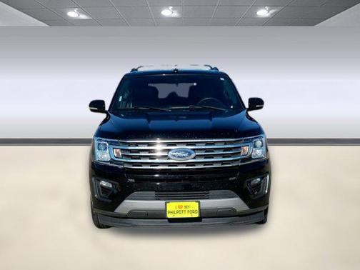 2021 Ford Expedition Max XLT