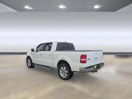 2006 Ford F-150 Lariat SuperCrew