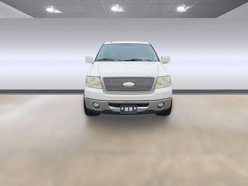 2006 Ford F-150 Lariat SuperCrew