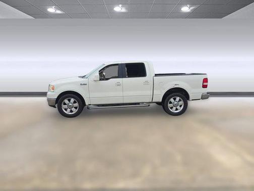 2006 Ford F-150 Lariat SuperCrew