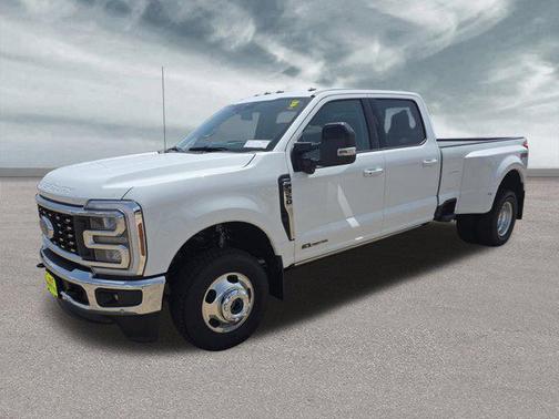 2025 Ford F-350 Lariat