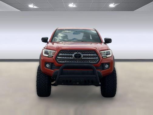 Inferno 2017 Toyota Tacoma TRD Off Road