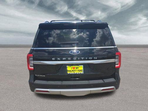 2023 Ford Expedition Platinum