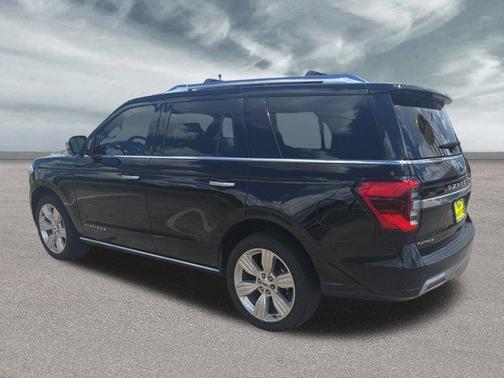 2023 Ford Expedition Platinum