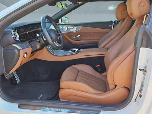 2023 Mercedes-Benz E-Class E 450