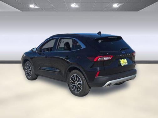 2026 Ford Escape PHEV Base