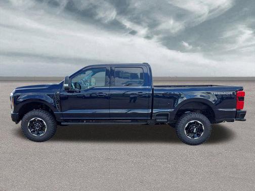 2025 Ford F-250 XLT