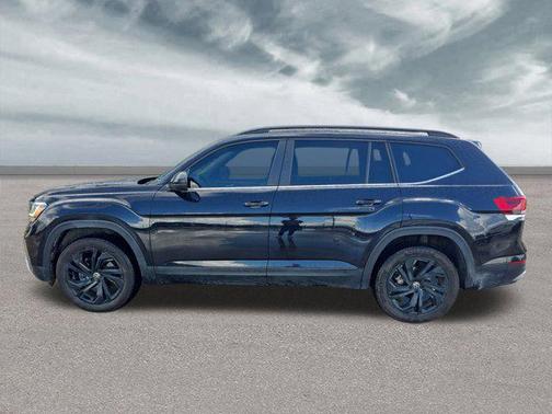 2023 Volkswagen Atlas 3.6L SE w/Technology