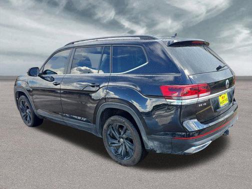 2023 Volkswagen Atlas 3.6L SE w/Technology