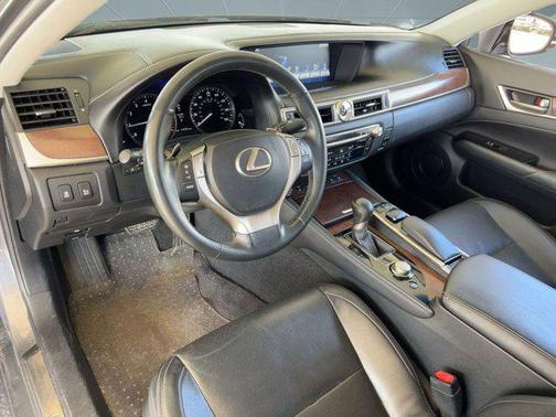 2014 Lexus GS 350 Base