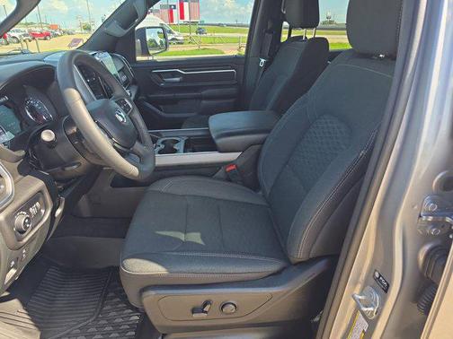 2025 RAM 1500 Lone Star
