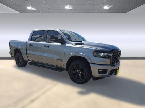 2025 RAM 1500 Lone Star