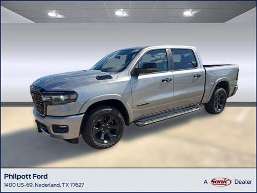 2025 RAM 1500 Lone Star