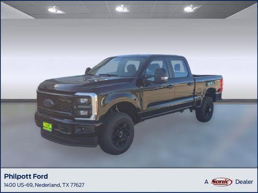 2026 Ford F-250 XL