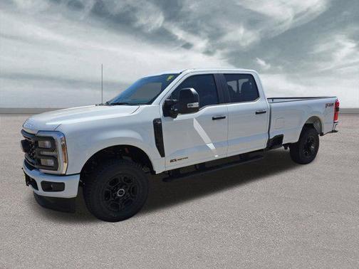 2025 Ford F-250 XL