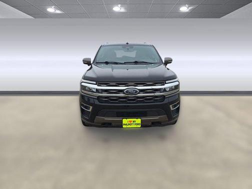 2022 Ford Expedition King Ranch