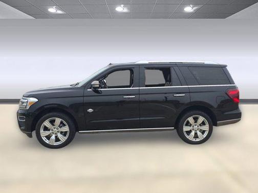 2022 Ford Expedition King Ranch