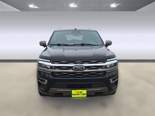 2022 Ford Expedition King Ranch