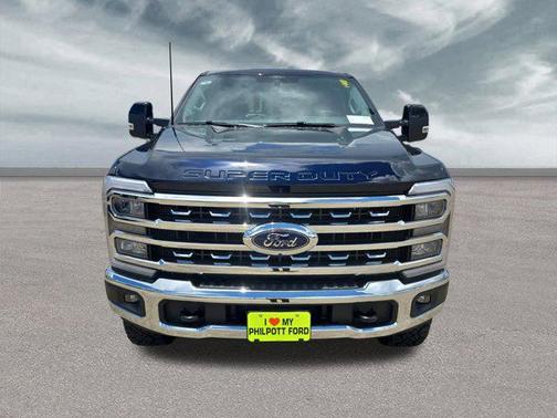 2025 Ford F-350 Lariat