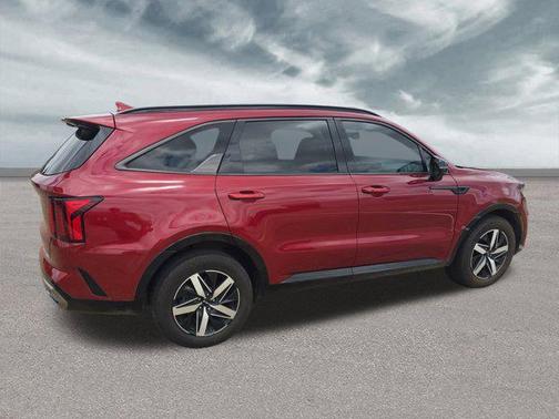 2023 Kia Sorento EX