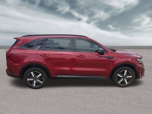 2023 Kia Sorento EX