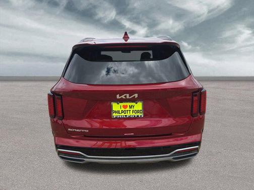 2023 Kia Sorento EX