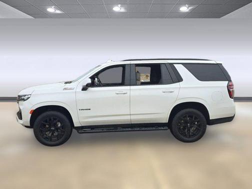 2022 Chevrolet Tahoe 4WD Z71