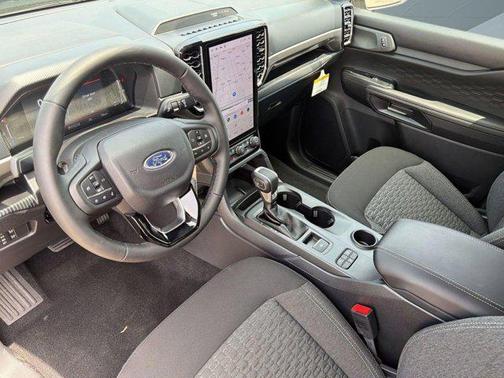MARSH GRAY 2026 Ford Ranger XLT