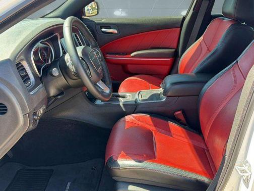 2015 Dodge Charger R/T