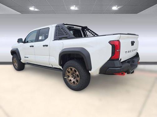 2025 Toyota Tacoma Hybrid Trailhunter Hybrid