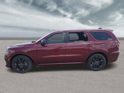 2021 Dodge Durango GT RWD