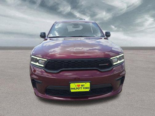 2021 Dodge Durango GT RWD