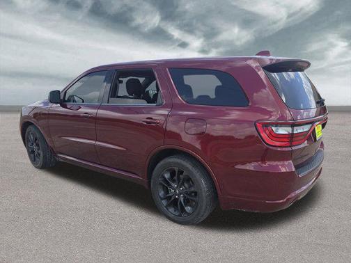 2021 Dodge Durango GT RWD
