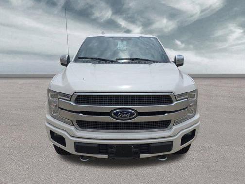 2019 Ford F-150 King Ranch