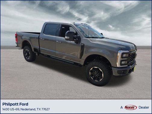 2025 Ford F-250 XL